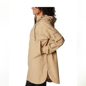 LITTLE FIELDS LONG JACKET - WOMEN'S